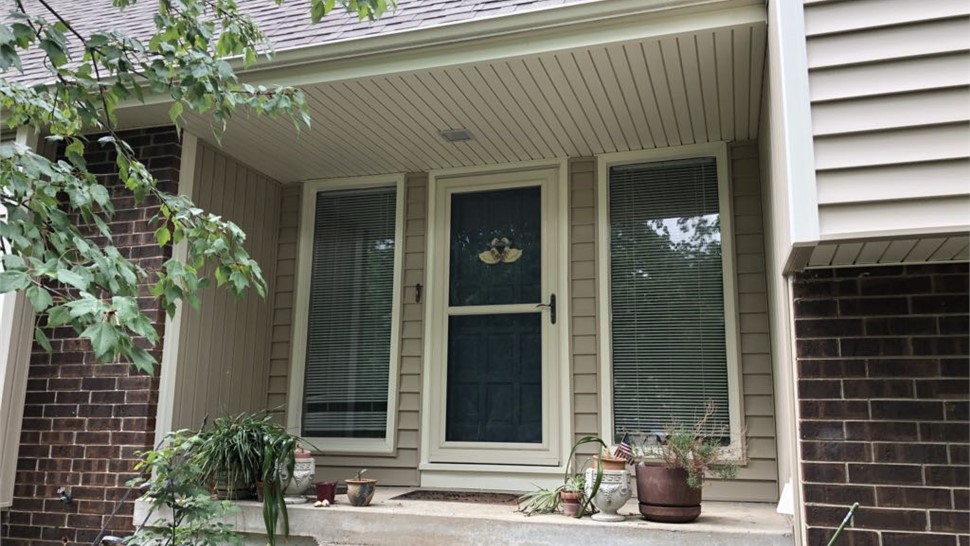 Siding Project in Lee's Summit, MO by Integrity Roofing LLC