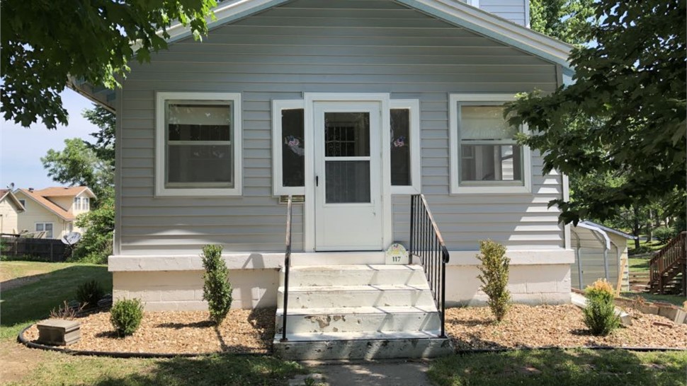 Gutters, Roofing, Siding Project in Warrensburg, MO by Integrity Roofing LLC