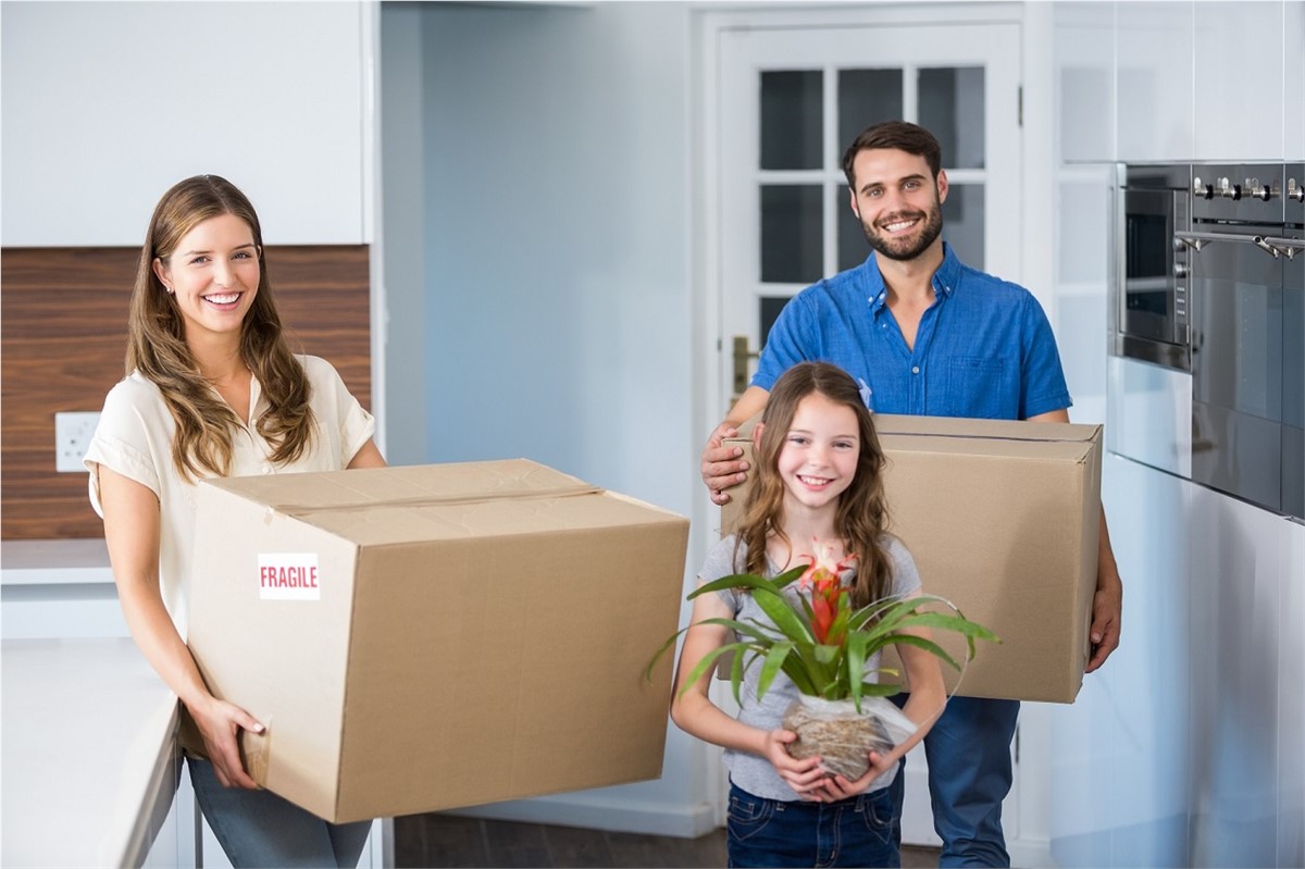 5 Reasons to Plan Your Move Before the Peak Season