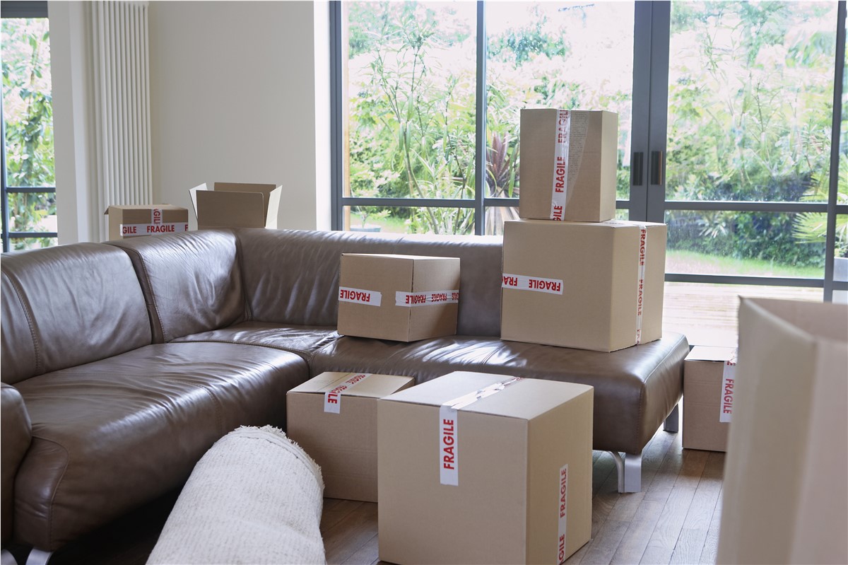 How to Choose the Right Box During Your Move