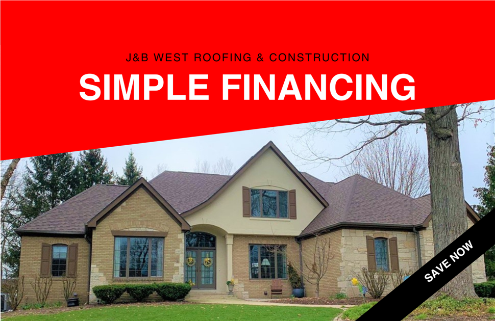 Siding Financing: Lease-to-Own, Buy Now Pay Later Options