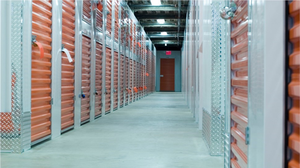 NJ Moving & Storage Services