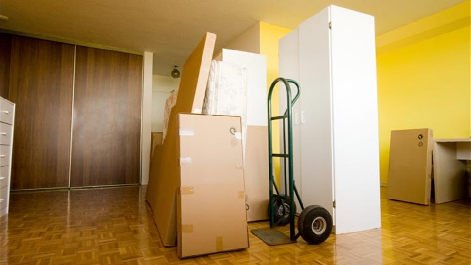 Franklin Lakes Movers Photo 1