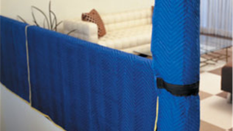 Damage & Claims Reduction Photo 1