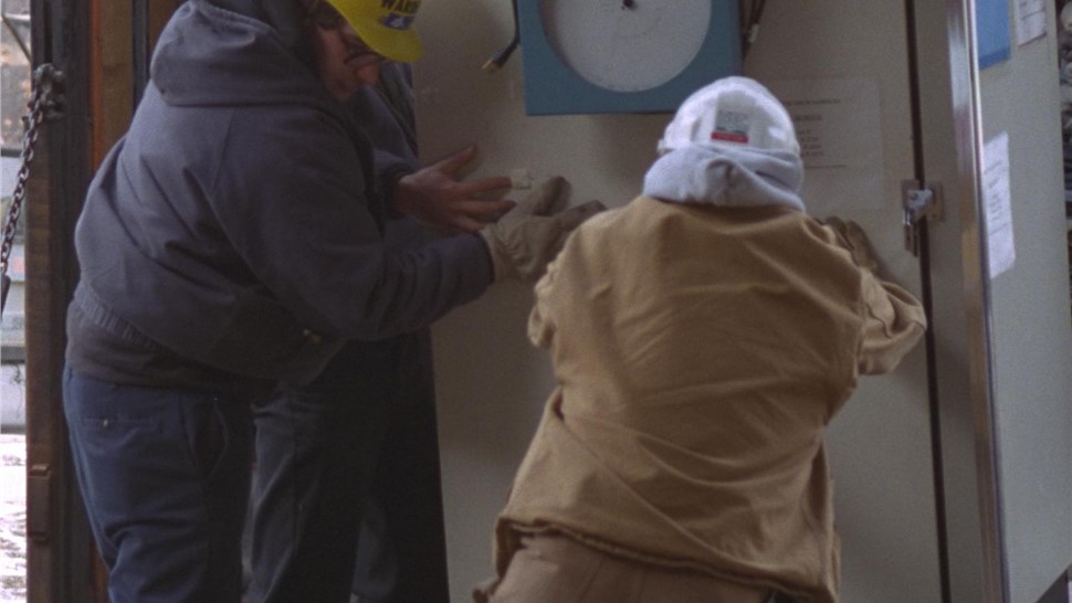 Safety Management Photo 1