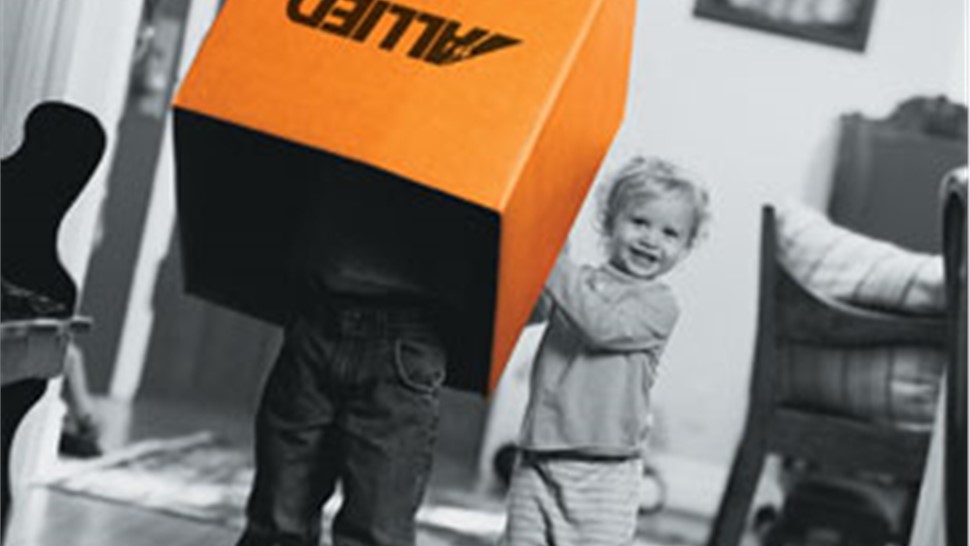 Apartment Moving Photo 1