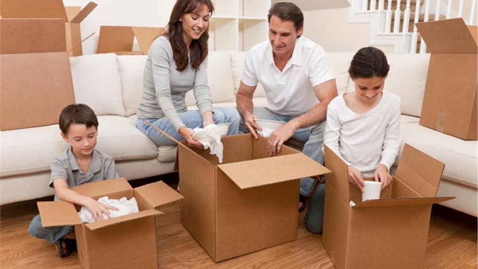 Union County Movers Photo 1