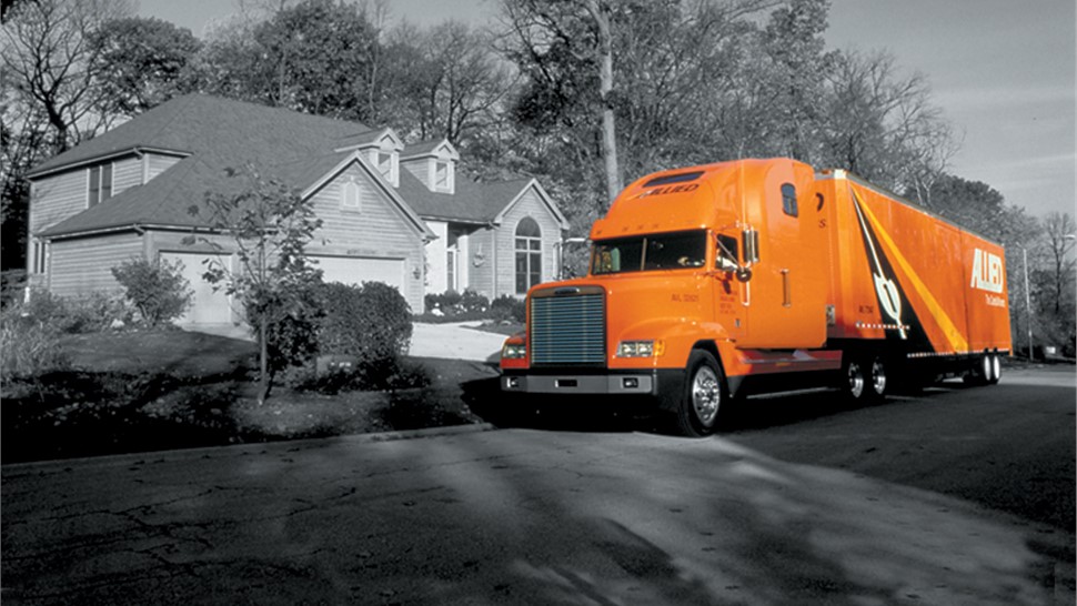 New Jersey Long Distance Movers Photo 1