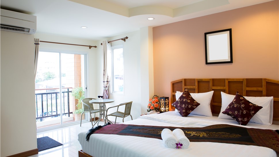 Hotel Movers Photo 1