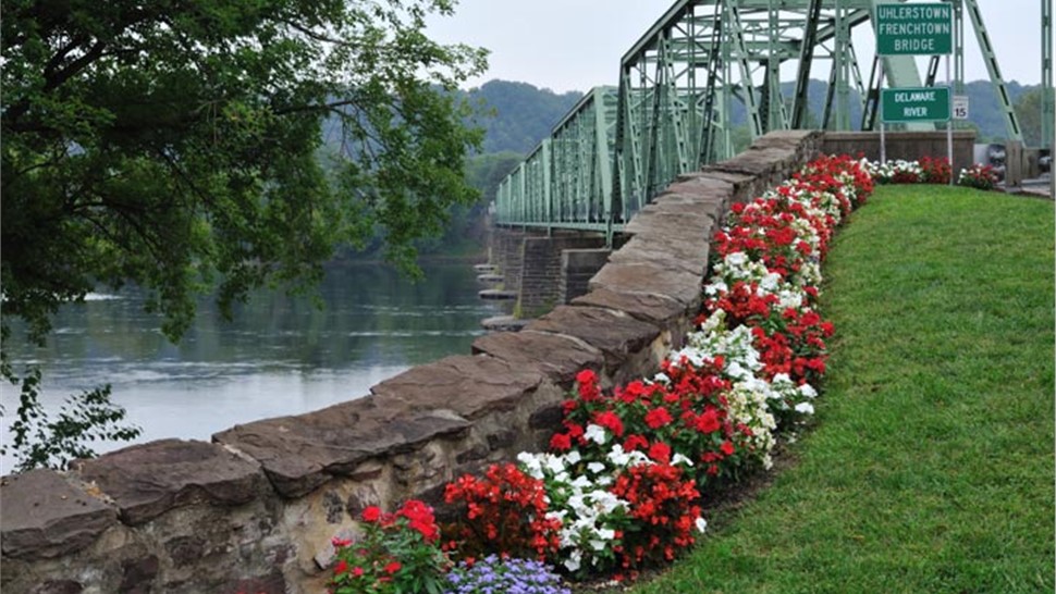 Areas Served Photo 1