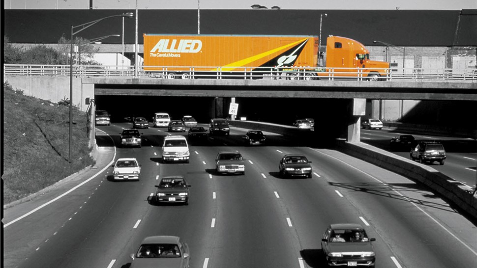 NewJersey Interstate Movers Photo 1