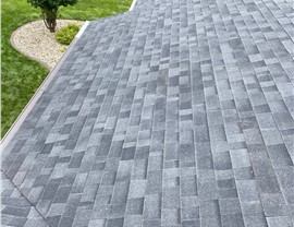 Roofing Project in Sioux Falls, SD by Woods Roofing