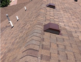 Roofing Project in Sioux Falls, SD by Woods Roofing