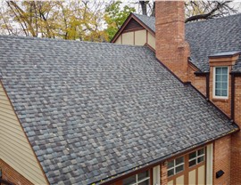 Roofing Project in Sioux Falls, SD by Woods Roofing