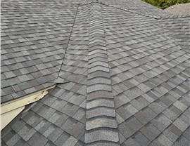 Roofing Project in Sioux Falls, SD by Woods Roofing