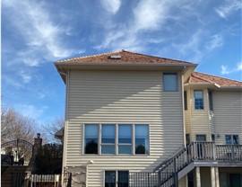 Roofing Project in Sioux Falls, SD by Woods Roofing