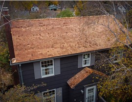 Roofing Project in Sioux Falls, SD by Woods Roofing