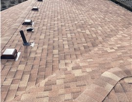 Roofing Project in Sioux Falls, SD by Woods Roofing