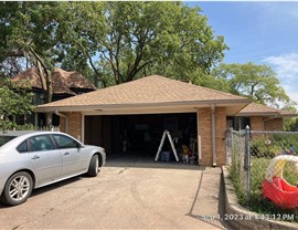 Roofing Project in Yankton, SD by Woods Roofing