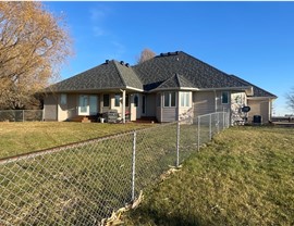 Roofing Project in Worthing, SD by Woods Roofing