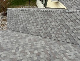 Roofing Project in Sioux Falls, SD by Woods Roofing