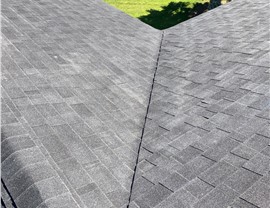 Roofing Project in Sioux Falls, SD by Woods Roofing