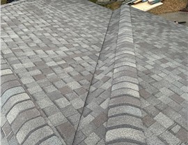 Roofing Project in Sioux Falls, SD by Woods Roofing