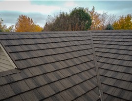 Roofing Project in Sioux Falls, SD by Woods Roofing