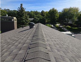 Roofing Project in Sioux Falls, SD by Woods Roofing