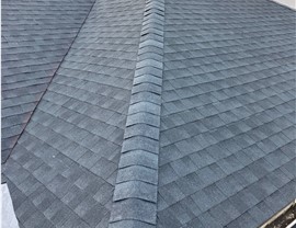 Roofing Project in Hartford, SD by Woods Roofing