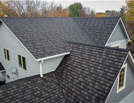 Roofing Project in Sioux Falls, SD by Woods Roofing