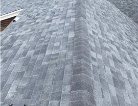 Roofing Project in Sioux Falls, SD by Woods Roofing