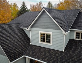 Roofing Project in Sioux Falls, SD by Woods Roofing