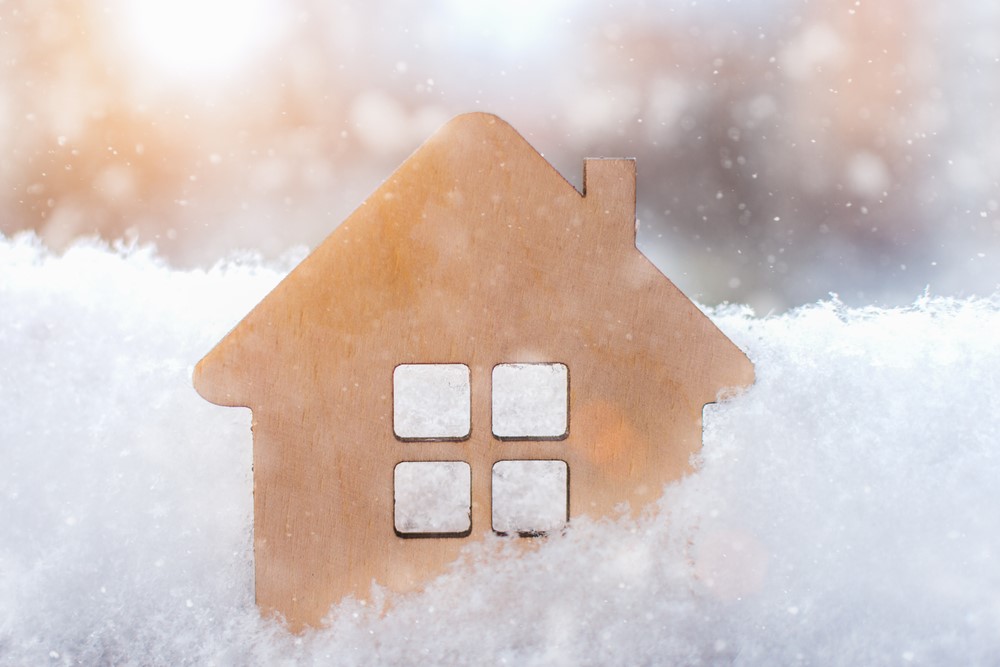 The Ultimate Winter Roof Maintenance Checklist: Protect Your Home from Ice and Snow