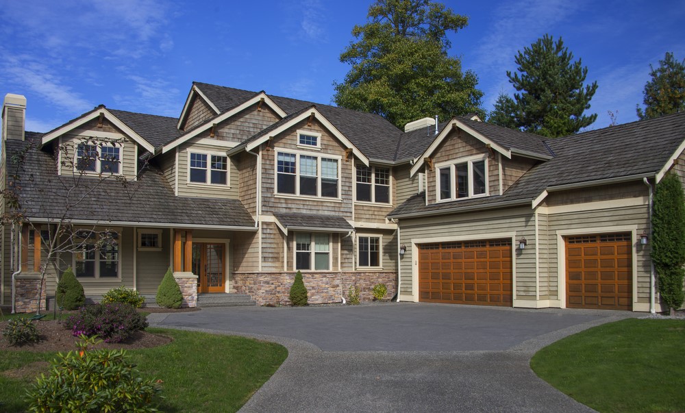 What Are the Most Popular Roofing Materials in Georgia?