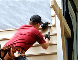 Siding Replacement | Joyce