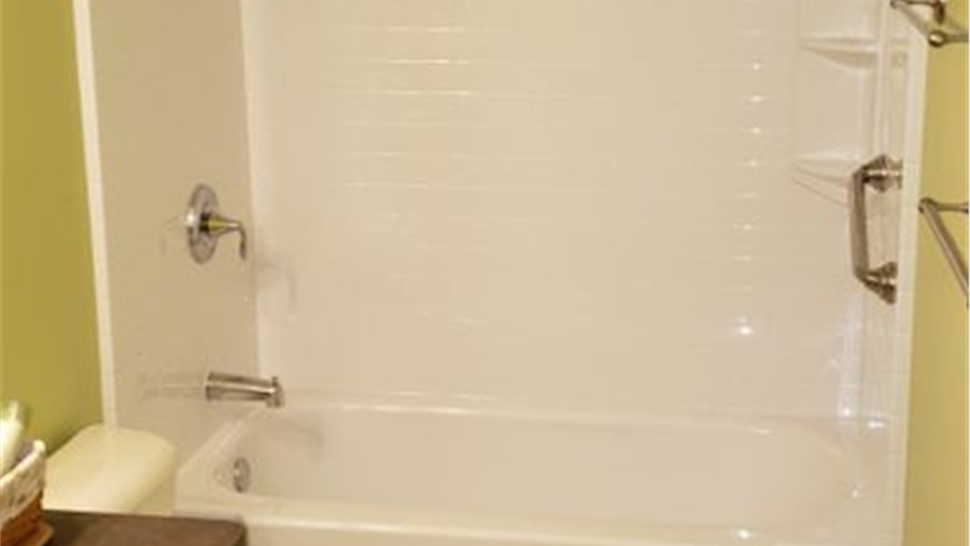 Bathroom Remodeling Project in Brookly Heights, OH by Joyce