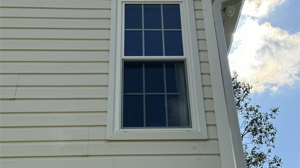 Replacement Windows Project in Charlotte, NC by Joyce