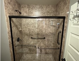 Bathroom Remodeling Project in Lexington, SC by Joyce