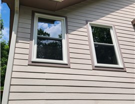 Replacement Windows Project in Weaverville, NC by Joyce