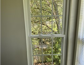 Replacement Windows Project in Charlotte, NC by Joyce