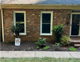 Replacement Windows Project in Mint Hill, NC by Joyce