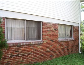 Replacement Windows Project in Berea, OH by Joyce