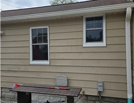 Replacement Windows Project in Vermilion, OH by Joyce