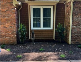 Replacement Windows Project in Mint Hill, NC by Joyce