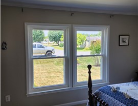 Replacement Windows Project in Hendersonville, NC by Joyce