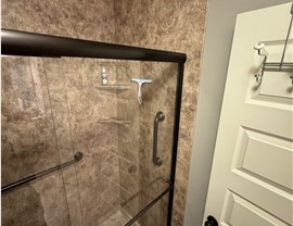 Bathroom Remodeling Project in Lexington, SC by Joyce