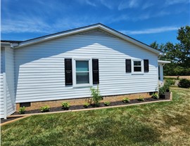 Replacement Windows Project in Hendersonville, NC by Joyce