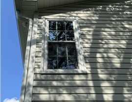 Replacement Windows Project in Charlotte, NC by Joyce