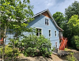 Replacement Windows Project in Arden, NC by Joyce